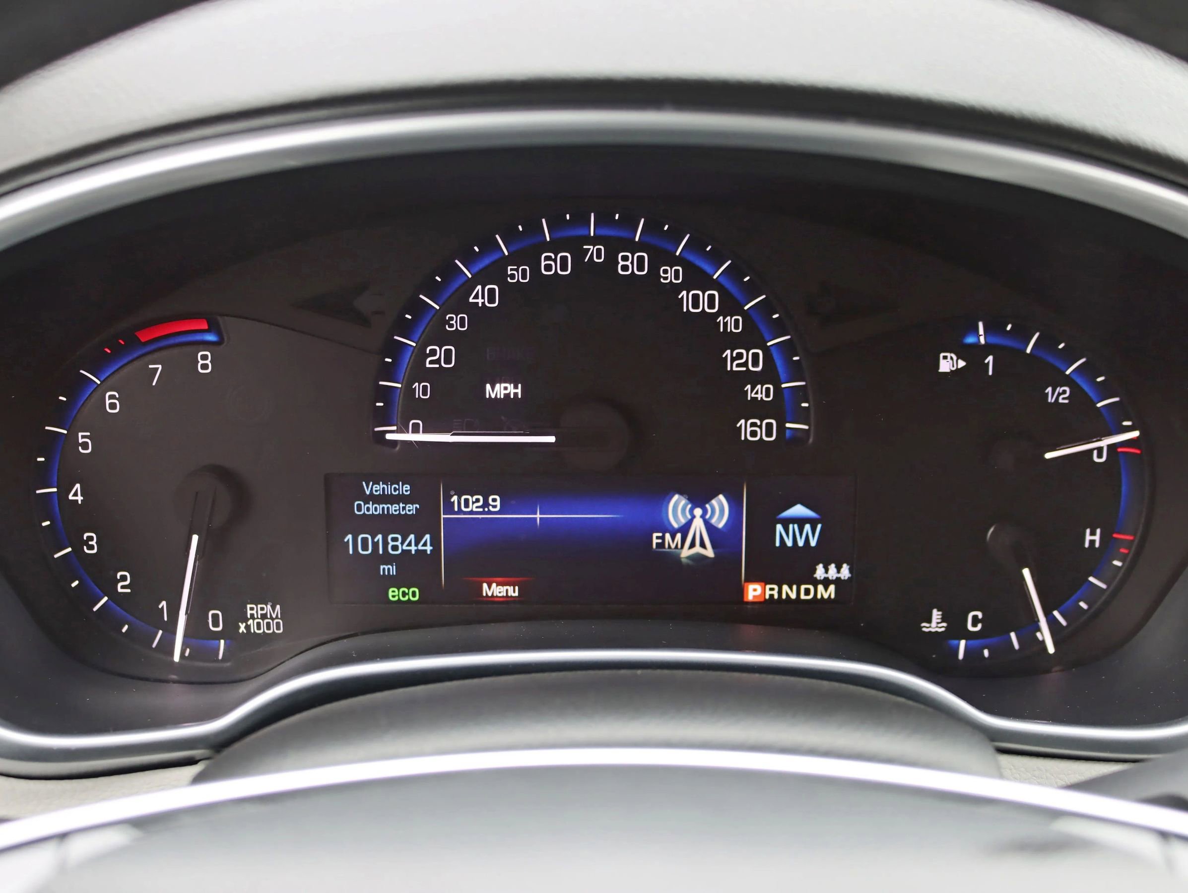 Used 2015 Cadillac SRX Premium image 18