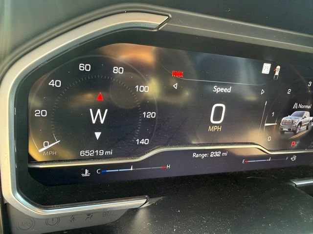 Used 2022 GMC Sierra 1500 Denali AWD/4WD image 22