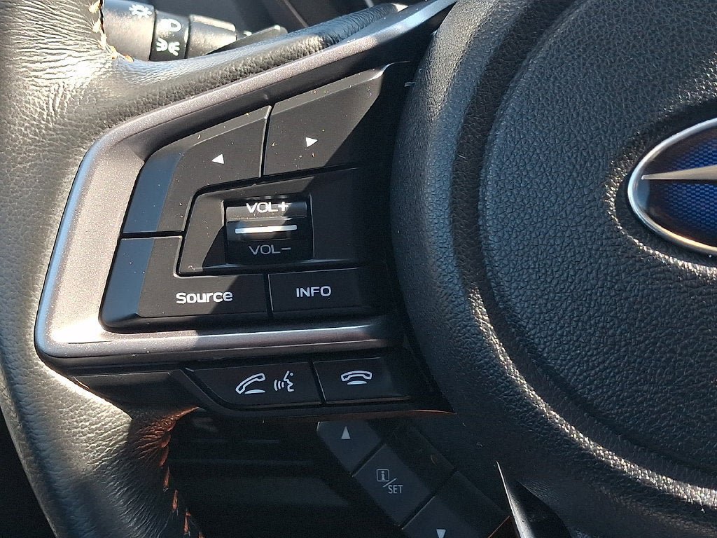 Used 2021 Subaru Crosstrek 2.5i Limited w/ Moonroof Package 1 AWD/4WD image 23