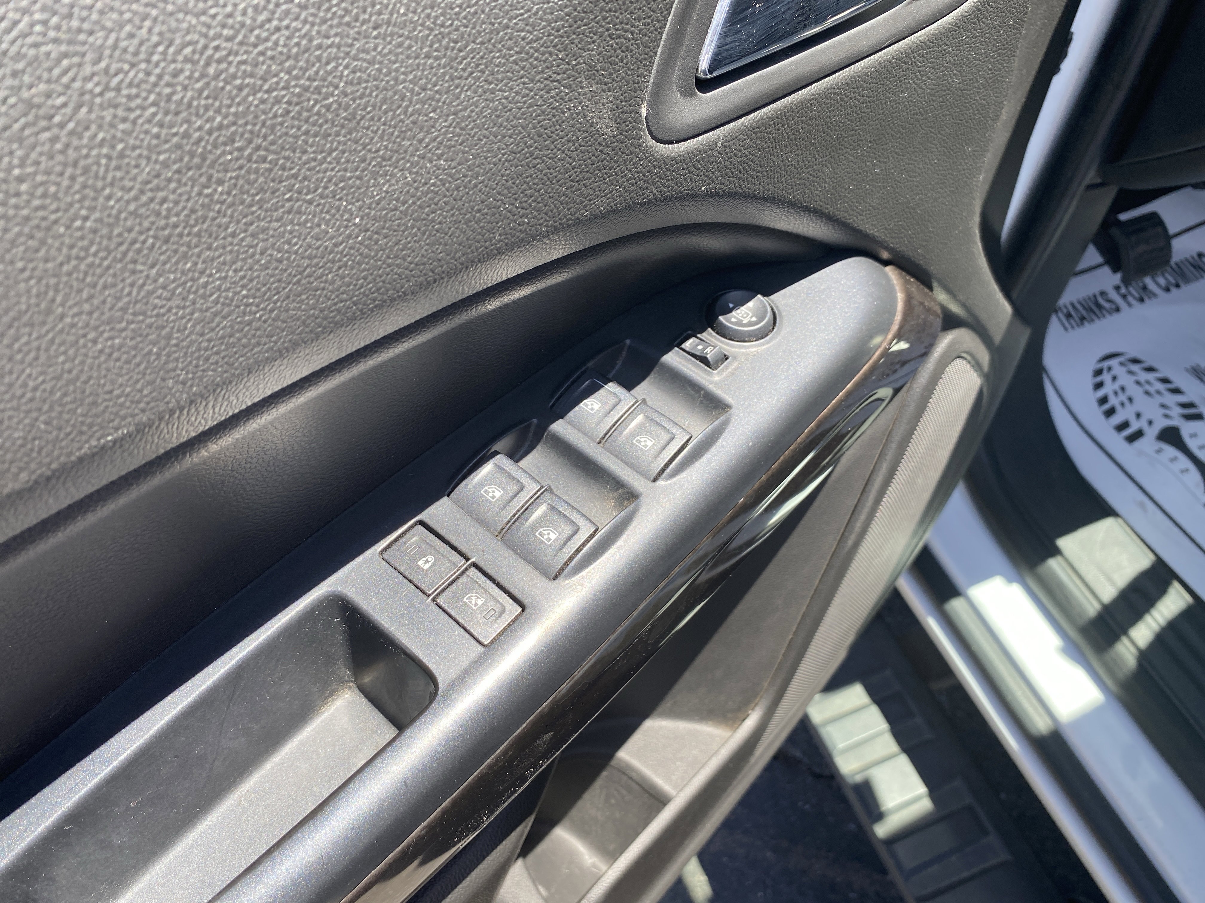 Used 2015 GMC Canyon SLT w/ LPO, Gearon Divider Package RWD image 10