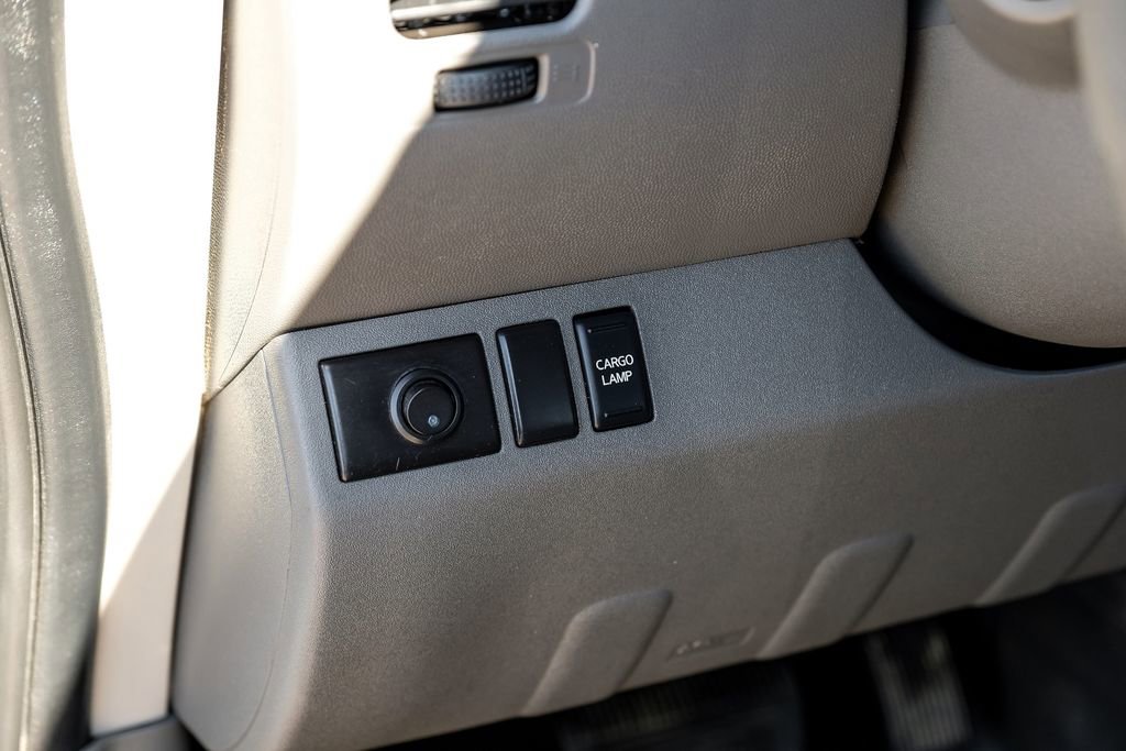 Used 2019 Nissan Frontier S image 23