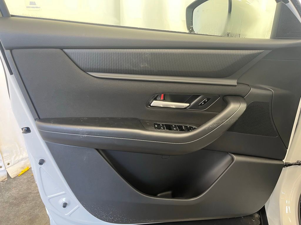 New 2026 MAZDA CX-90 3.3 Turbo w/ Select Package image 9