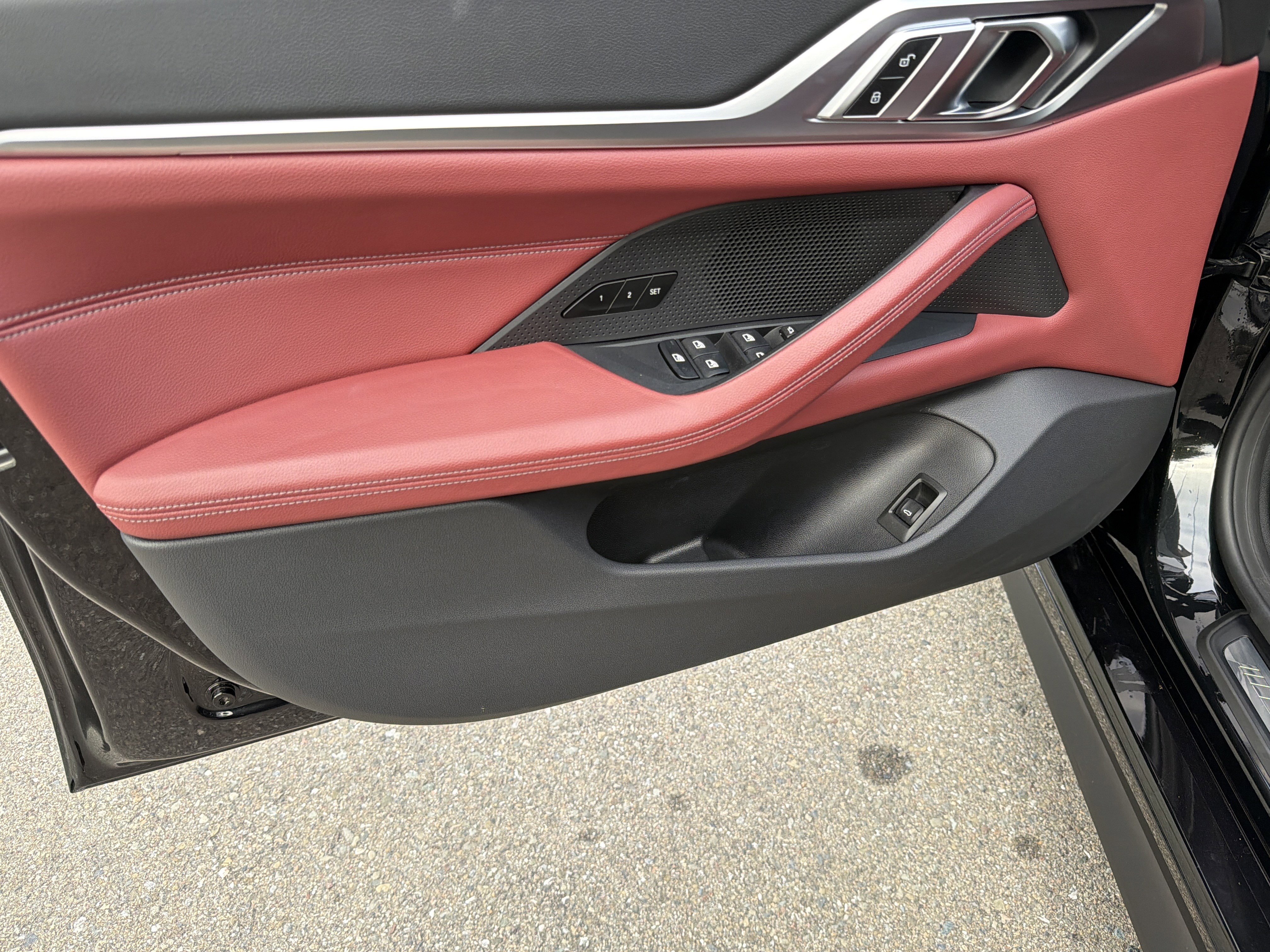 Certified 2023 BMW M440i Gran Coupe w/ Shadowloine Package image 28