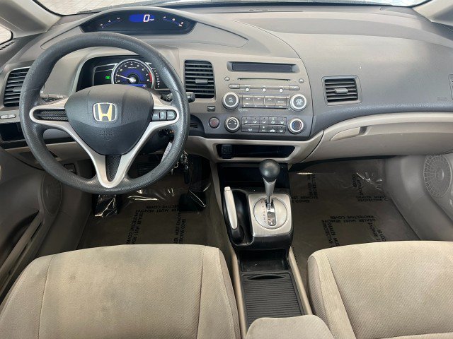 Used 2010 Honda Civic LX image 17