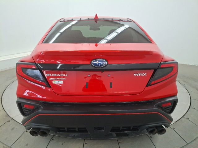 Used 2022 Subaru WRX Premium image 6