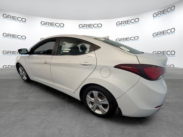 Used 2016 Hyundai Elantra Value Edition FWD image 9