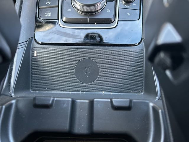 Used 2025 MAZDA CX-50 AWD 2.5 Turbo w/ Cargo Package image 34