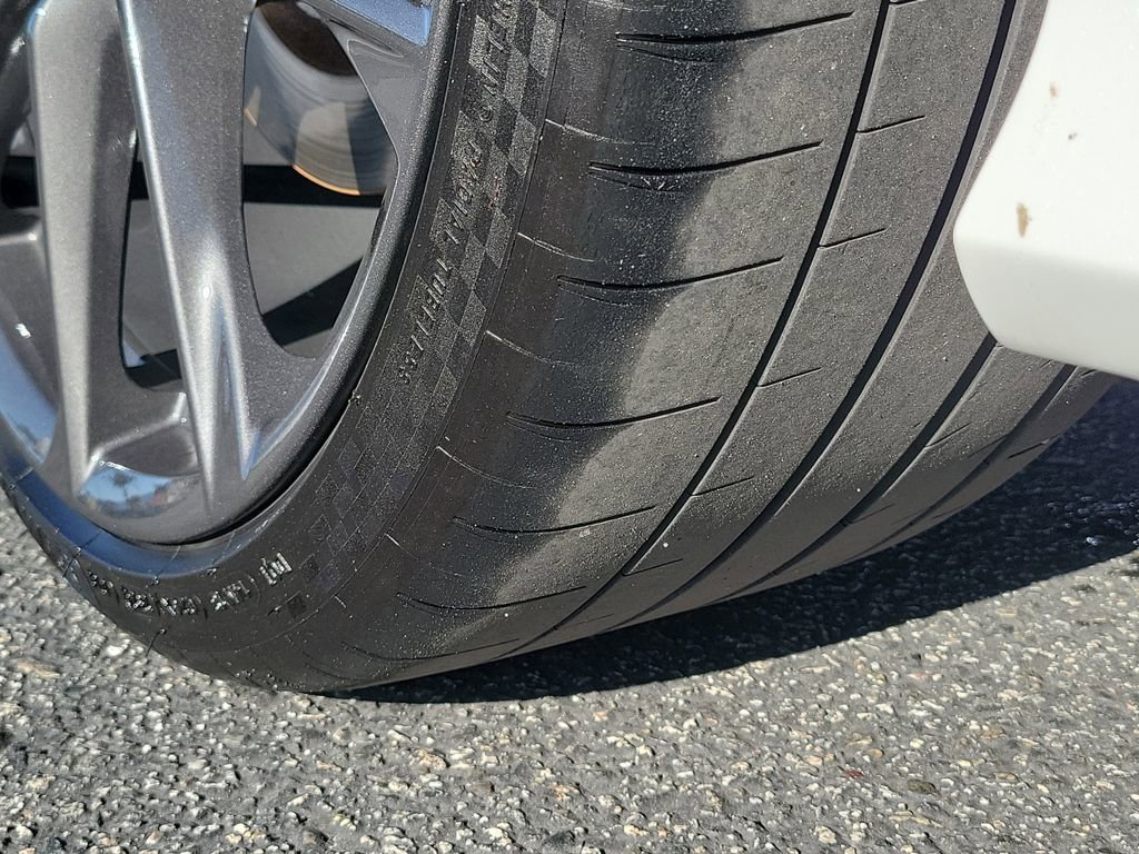 Used 2025 Acura Integra Type S image 28