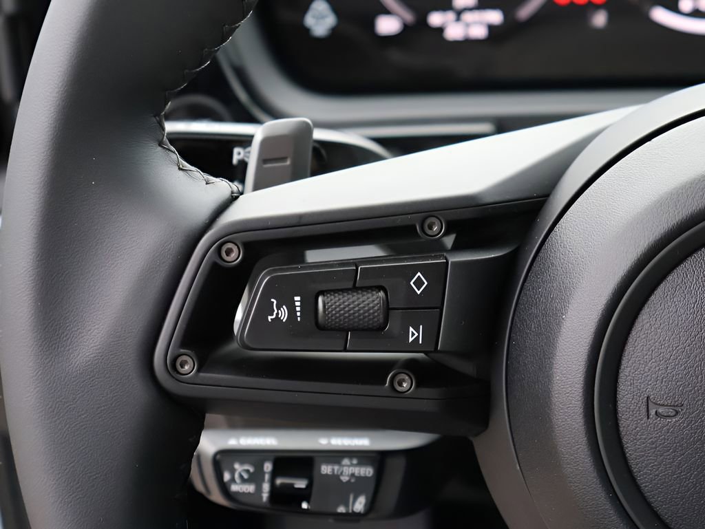 New 2026 Porsche Cayenne AWD/4WD image 29