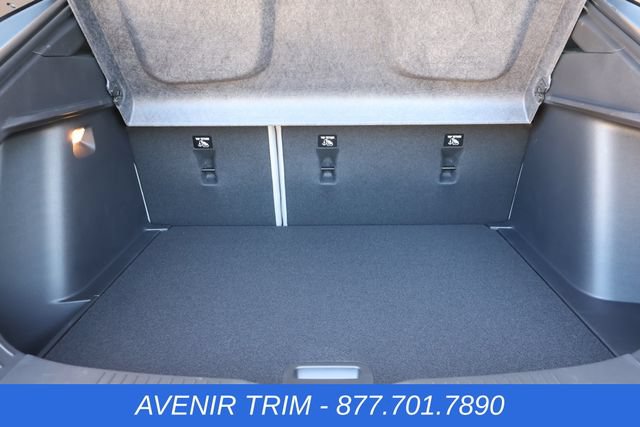 New 2026 Buick Envista Avenir FWD image 19