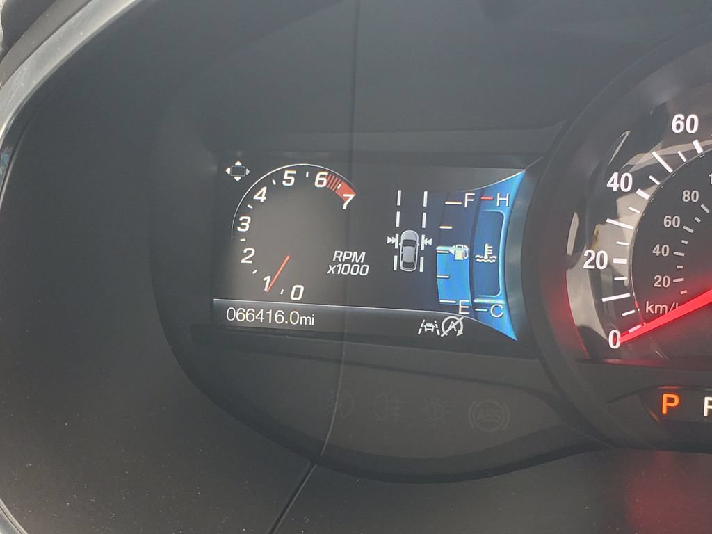 Used 2019 Ford Edge ST w/ Equipment Group 401A AWD/4WD image 14
