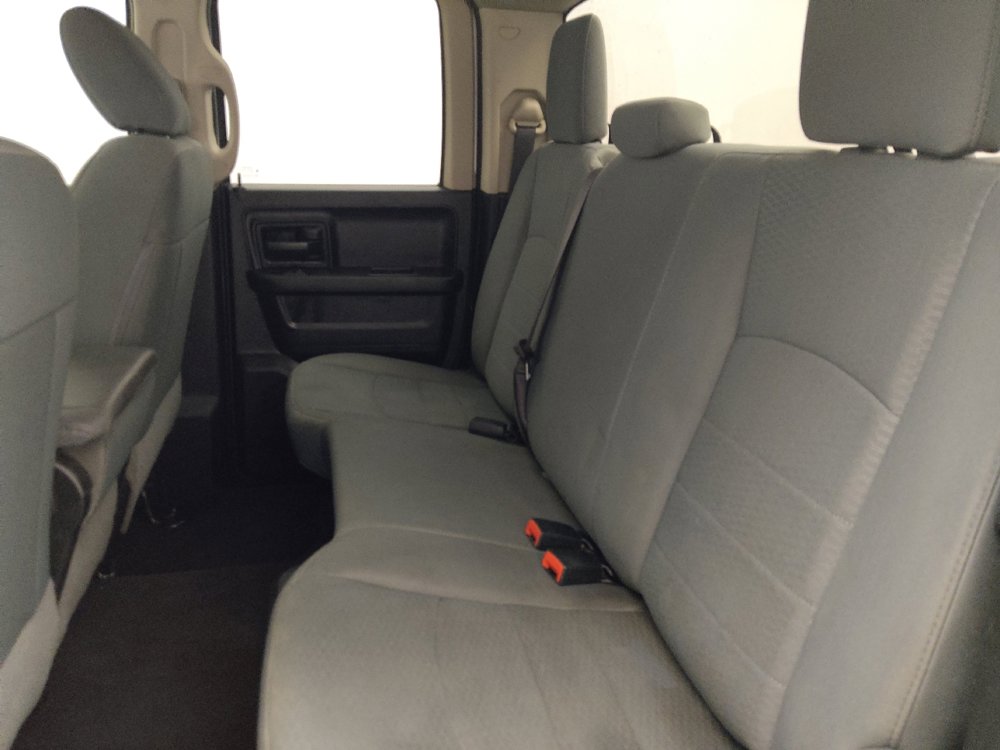 Used 2019 RAM 1500 Express w/ Express Value Package image 18