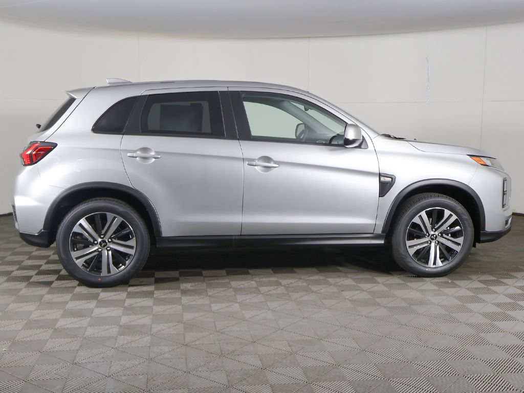 New 2026 Mitsubishi Outlander Sport ES AWD/4WD image 15