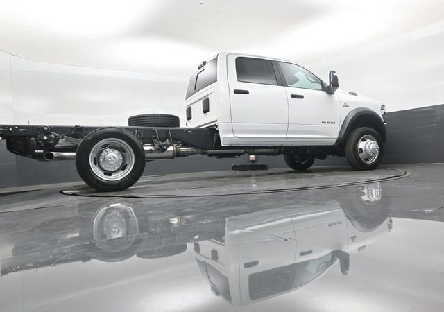 New 2026 RAM 4500 Tradesman image 38
