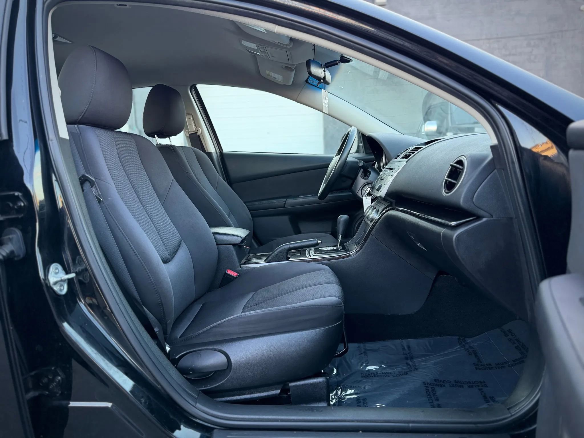 Used 2013 MAZDA MAZDA6 i Touring image 17