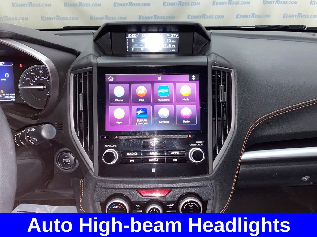 Used 2023 Subaru Crosstrek 2.5i Limited image 21