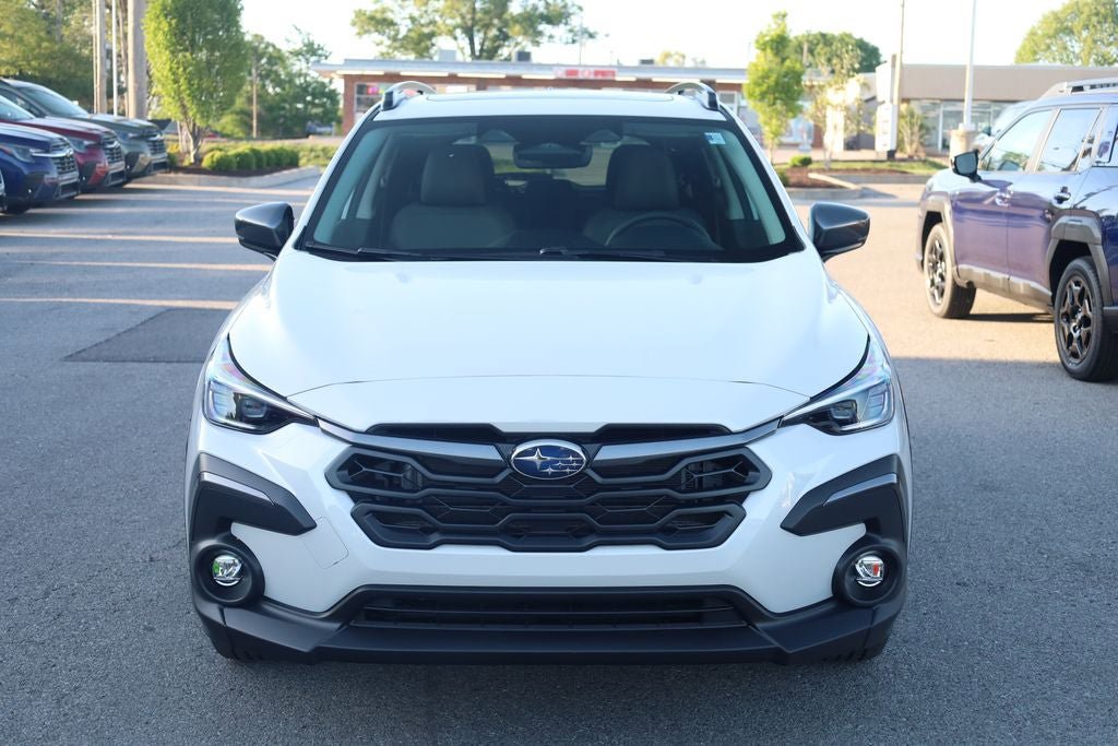 New 2026 Subaru Crosstrek 2.5i Limited AWD/4WD image 4
