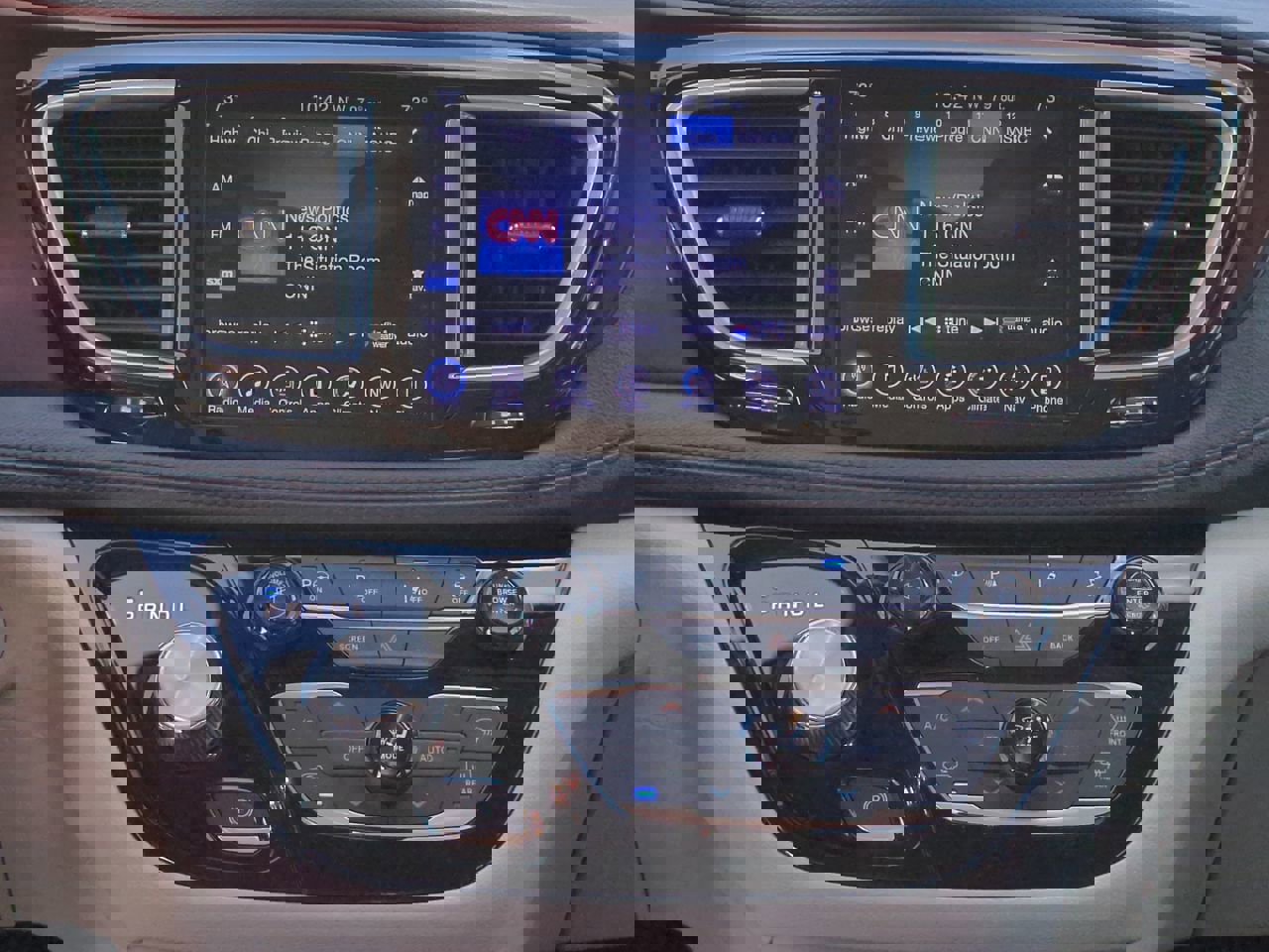 Used 2017 Chrysler Pacifica Limited image 15