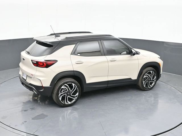 New 2026 Chevrolet TrailBlazer RS w/ Convenience Package image 59