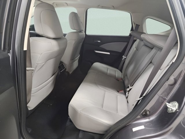 Used 2015 Honda CR-V Touring image 21