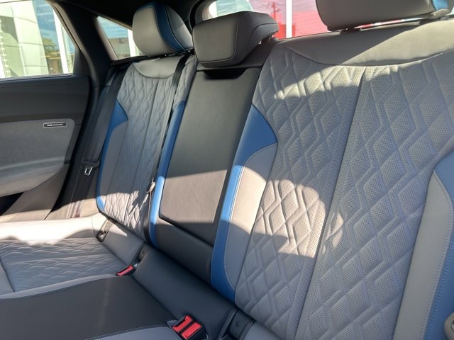 New 2025 Audi S5 Prestige image 16