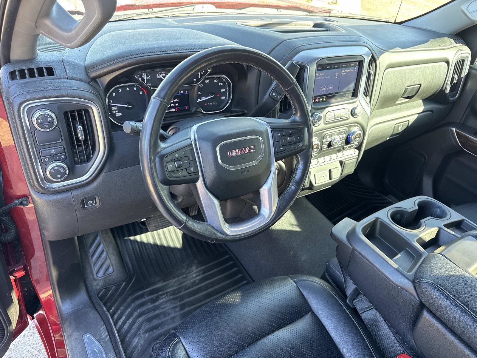 Used 2019 GMC Sierra 1500 SLE w/ SLE Value Package image 18