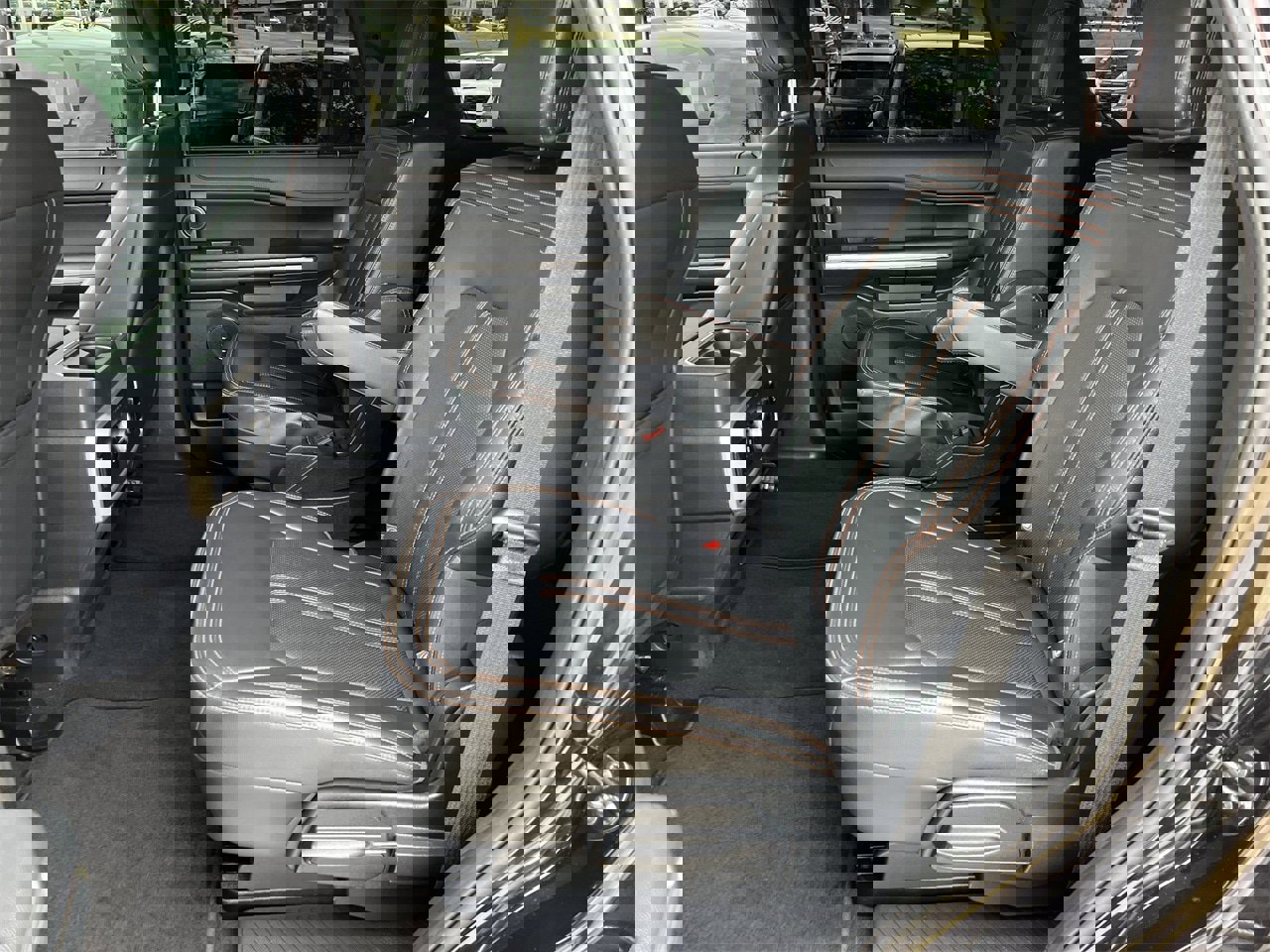 Used 2023 Ford Expedition Timberline image 27