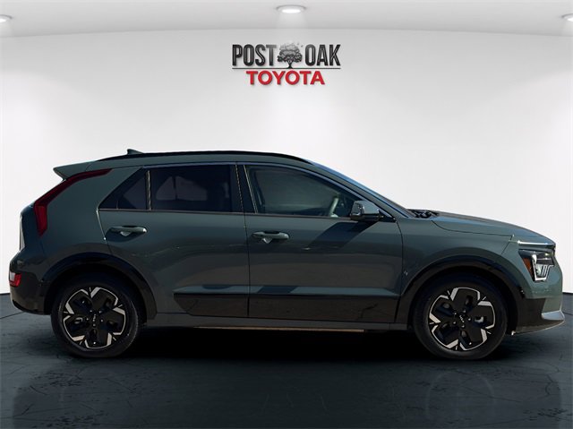 Used 2023 Kia Niro Wind image 8