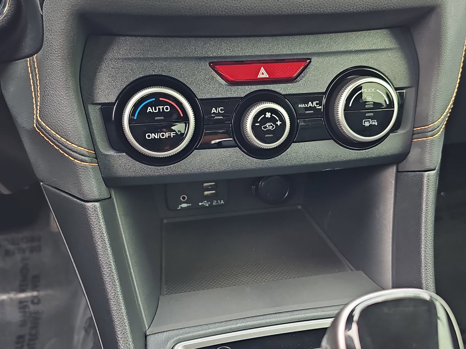 Used 2020 Subaru Crosstrek 2.0i Limited w/ Moonroof Package w/Navigation AWD/4WD image 24