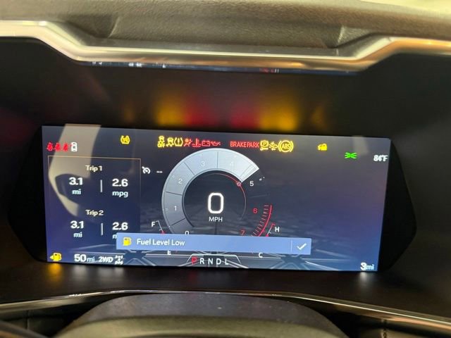 New 2026 GMC Canyon Elevation AWD/4WD image 15
