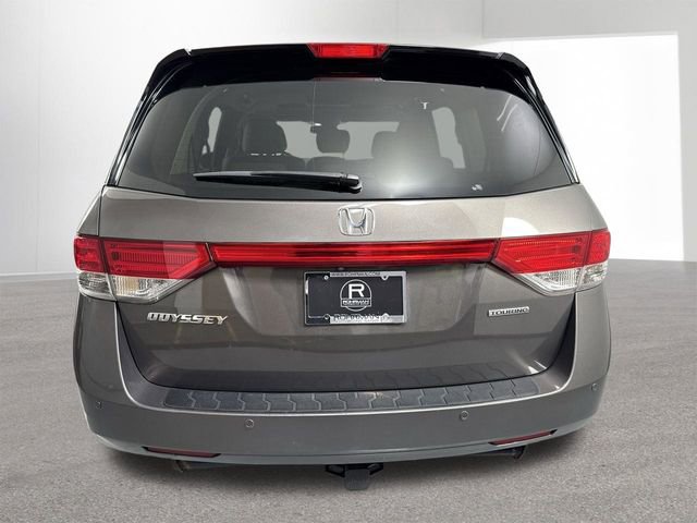 Used 2016 Honda Odyssey Touring Elite image 31