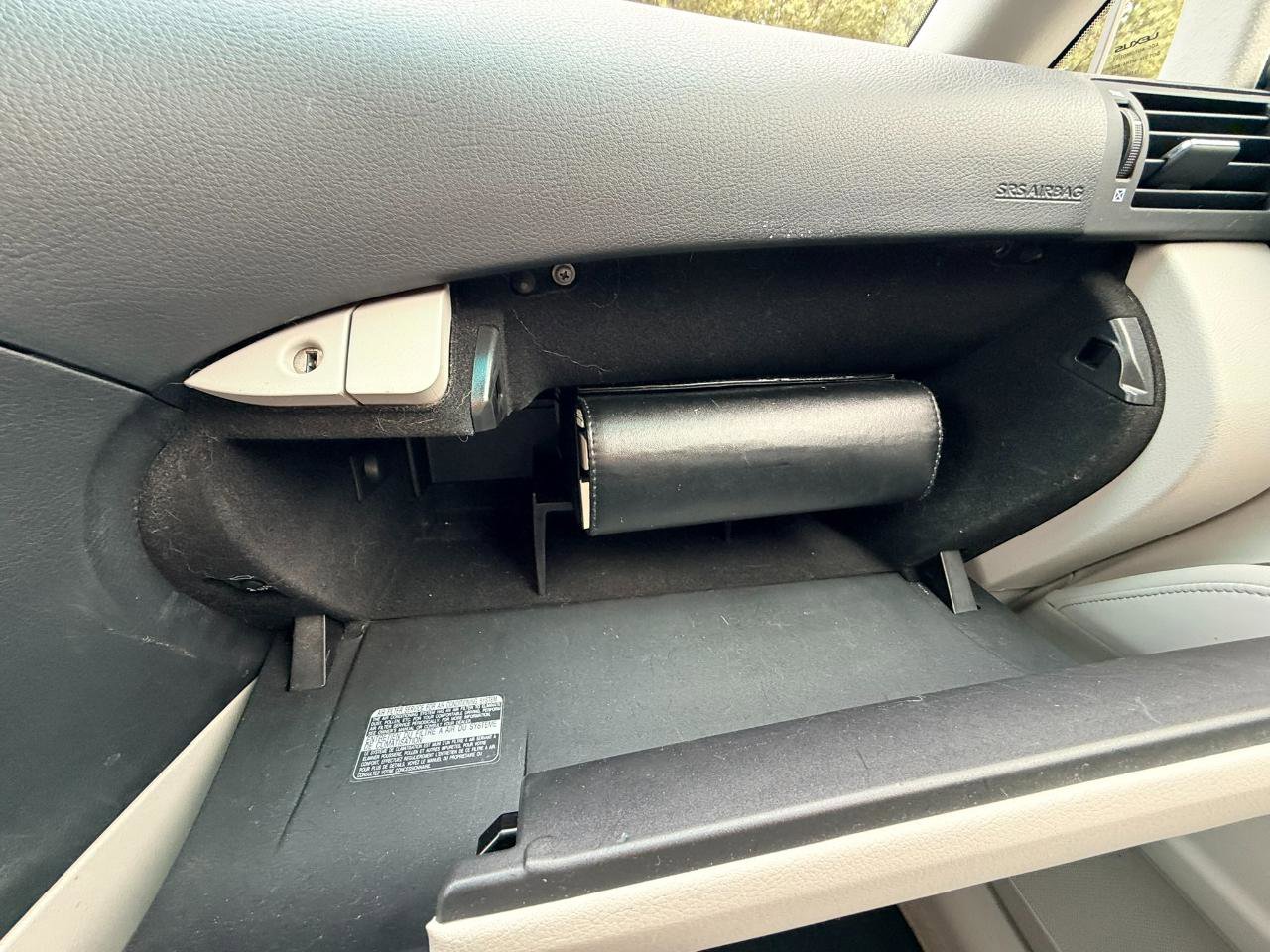 Used 2010 Lexus RX 350 FWD image 24