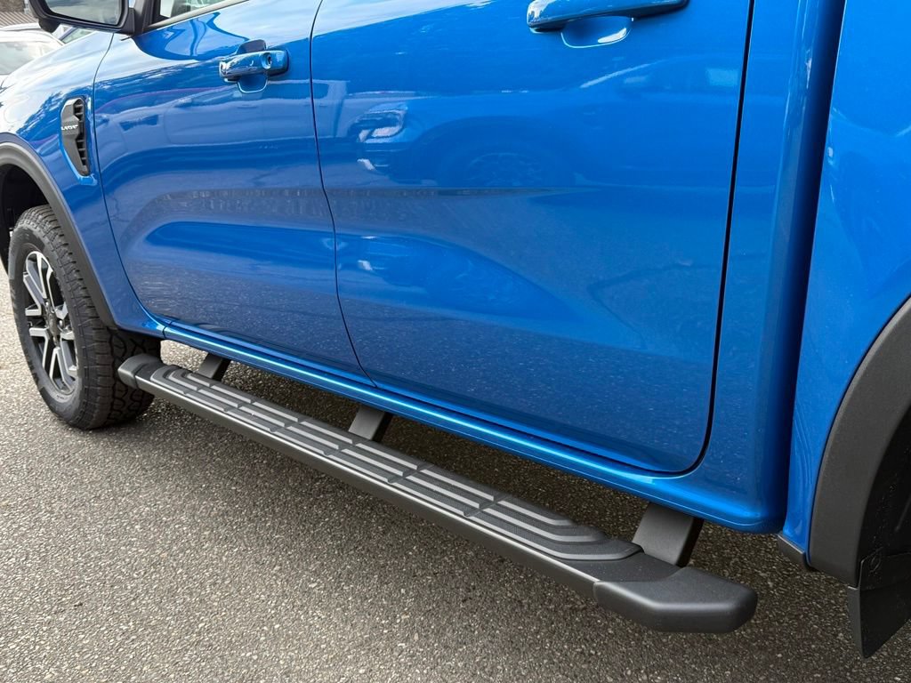 New 2026 Ford Ranger Lariat AWD/4WD image 30