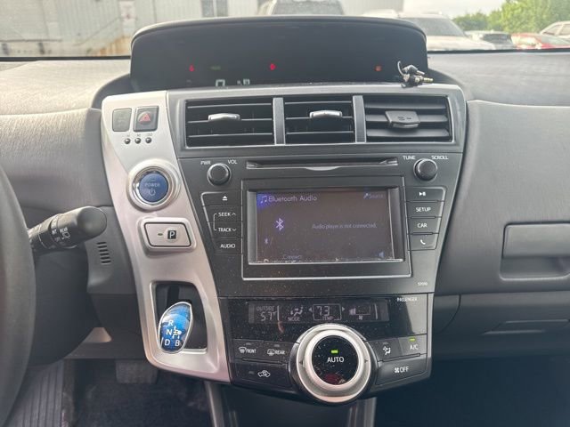 Used 2012 Toyota Prius V Two FWD image 36