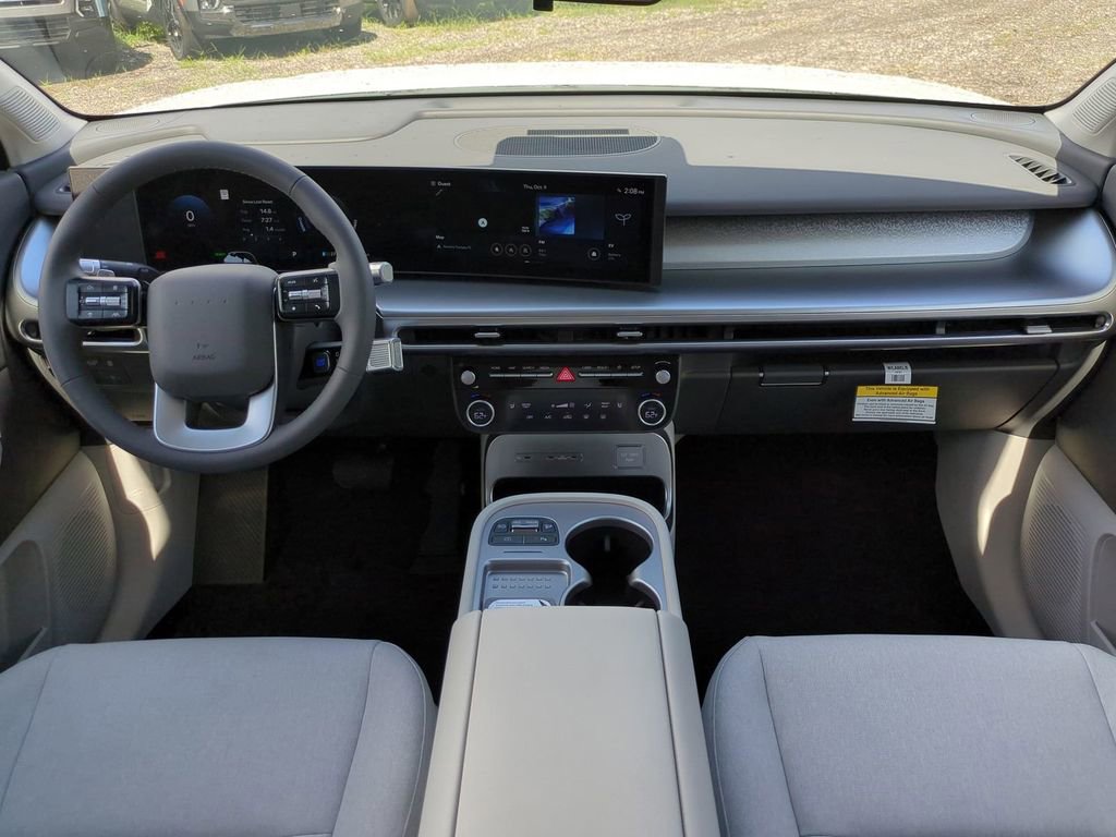 New 2026 Hyundai Ioniq 9 SE AWD/4WD image 14