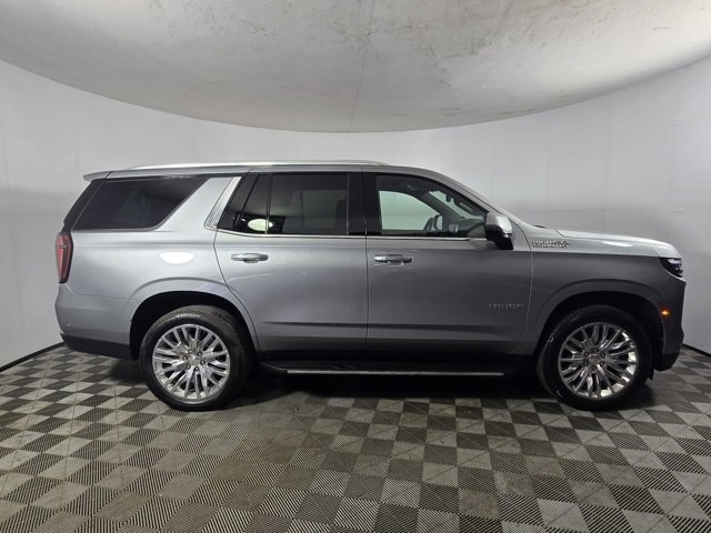 New 2025 Chevrolet Tahoe High Country w/ Sun And Tow Package image 4