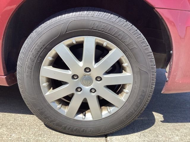 Used 2016 Chrysler Town & Country Touring FWD image 6