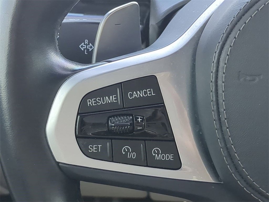 Certified 2024 BMW X5 xDrive50e w/ Executive Package image 27