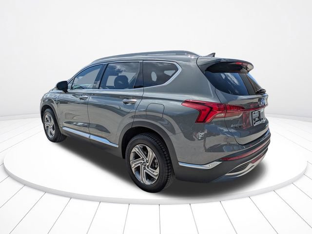 Used 2023 Hyundai Santa Fe SEL w/ Premium Package FWD image 6