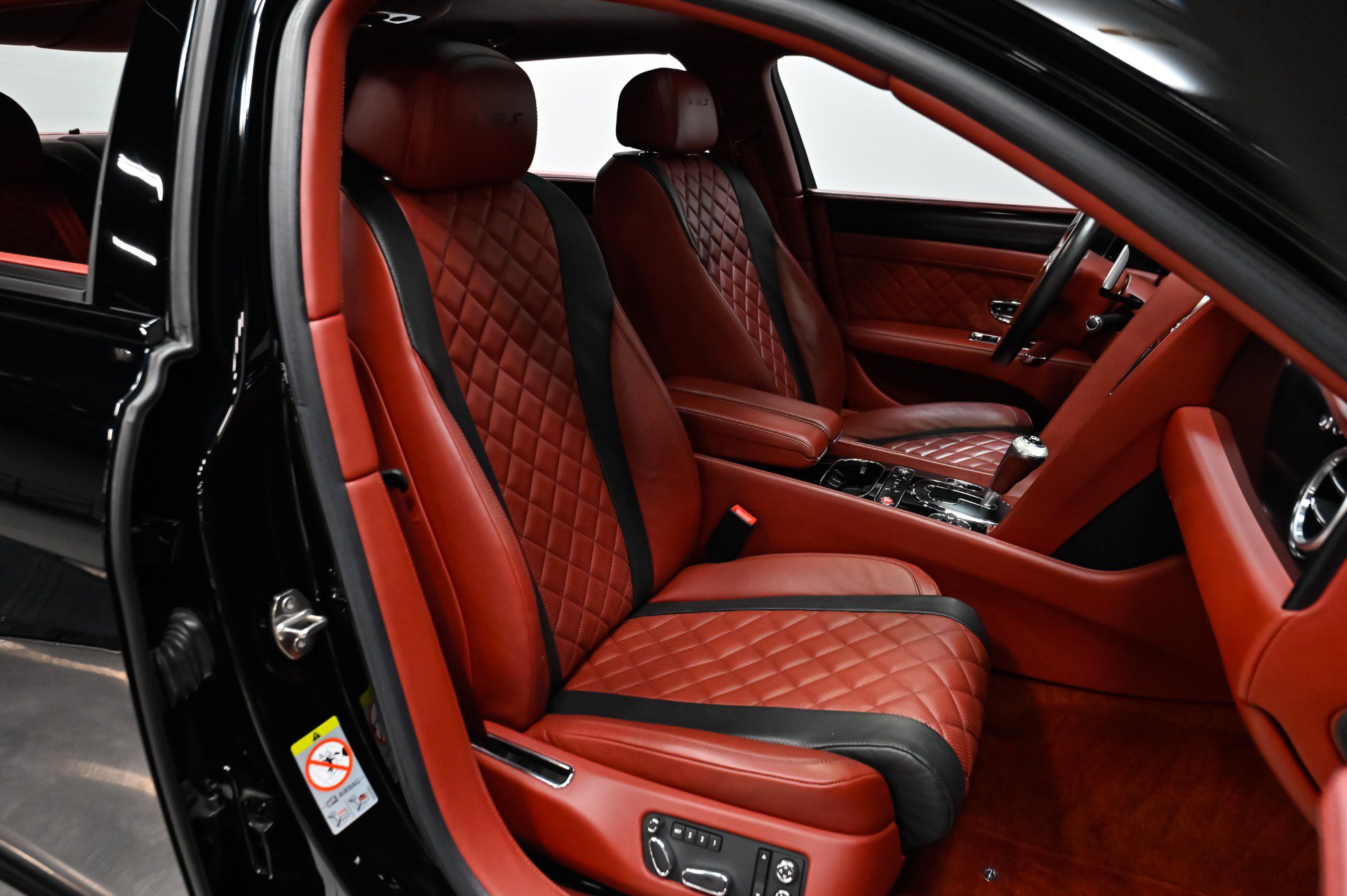 Used 2017 Bentley Flying Spur S W12 AWD/4WD image 62