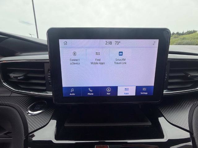 Certified 2023 Ford Explorer ST-Line AWD/4WD image 28