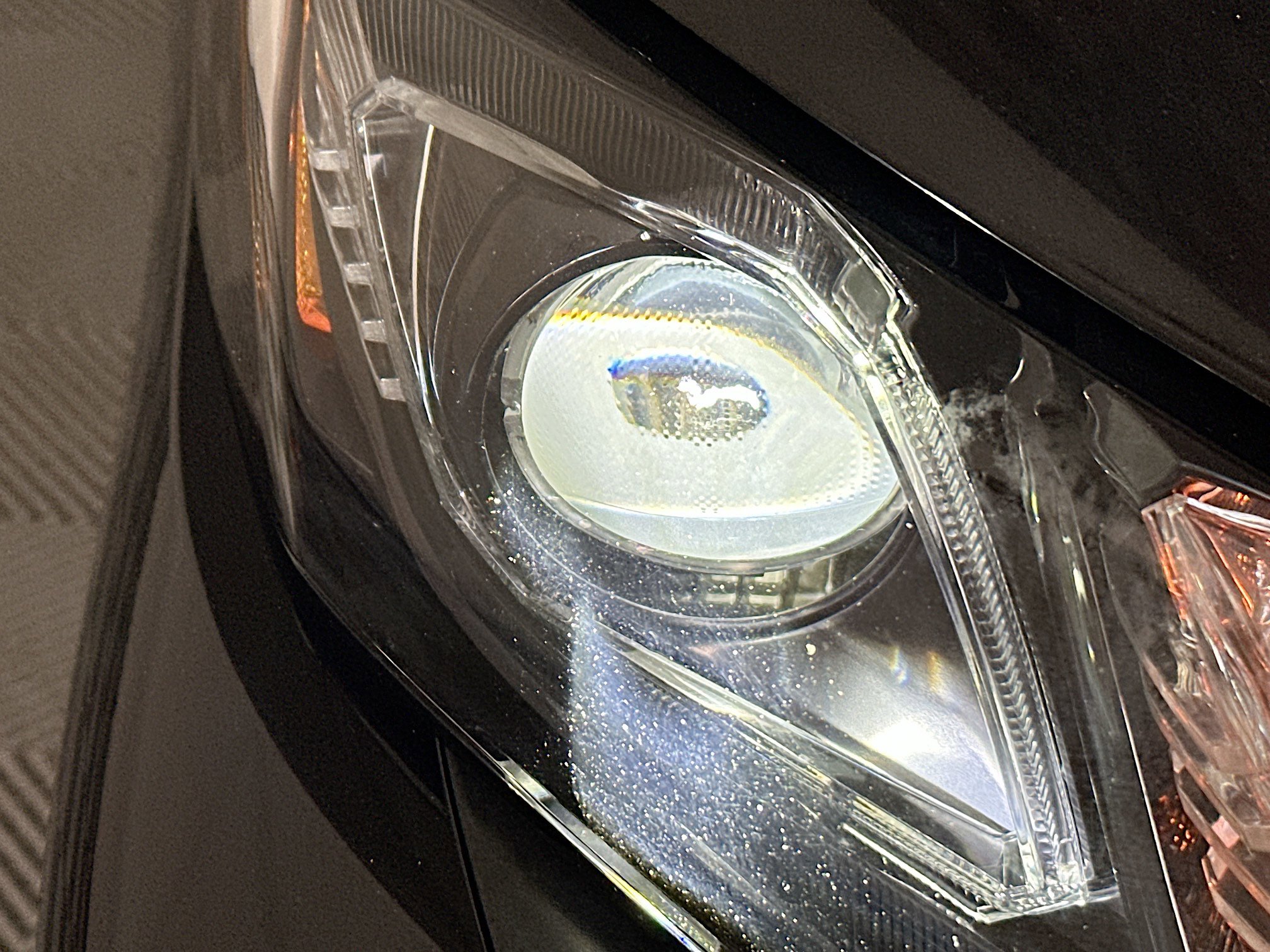 Used 2024 Toyota Camry SE image 9