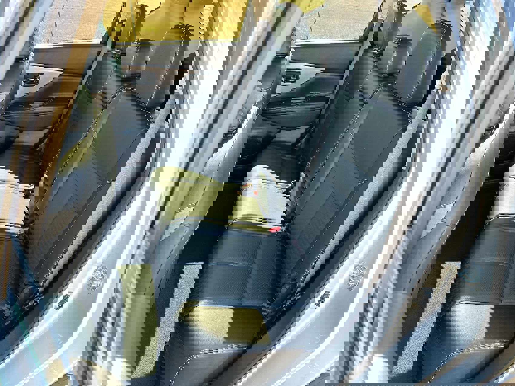 Used 2024 Nissan Murano SL image 23