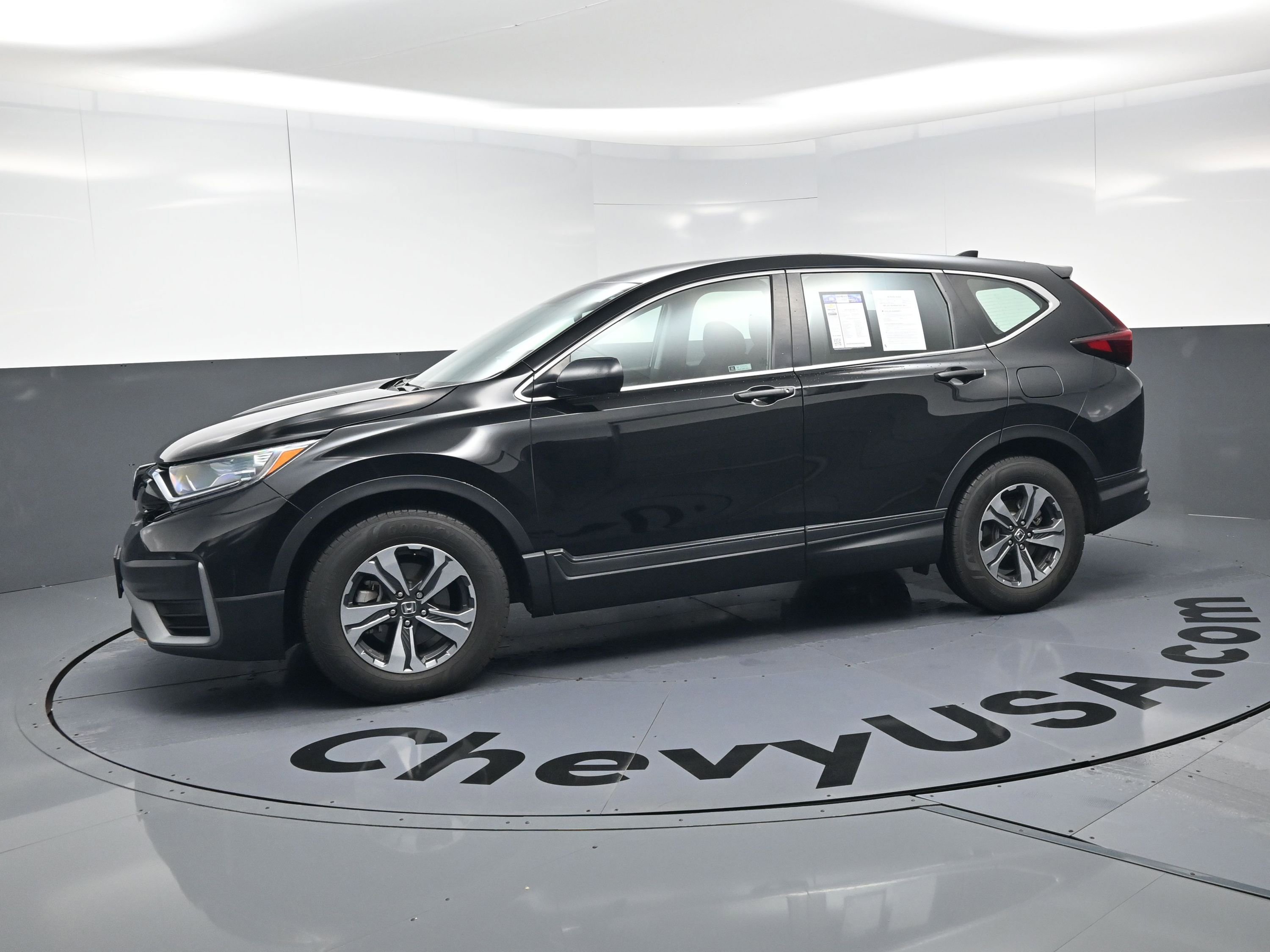 Used 2020 Honda CR-V LX image 6