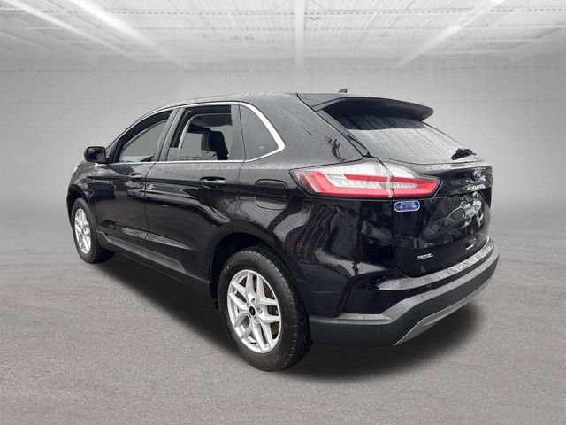 Used 2024 Ford Edge SEL w/ Convenience Package AWD/4WD image 12