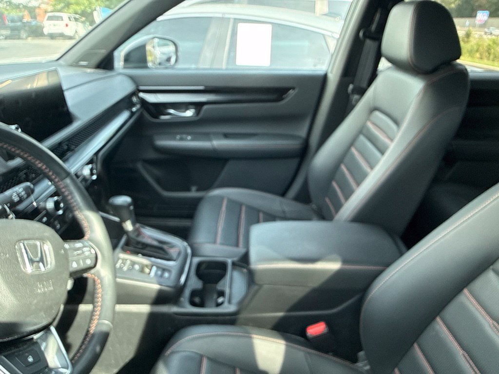 Certified 2023 Honda CR-V Sport Touring image 10