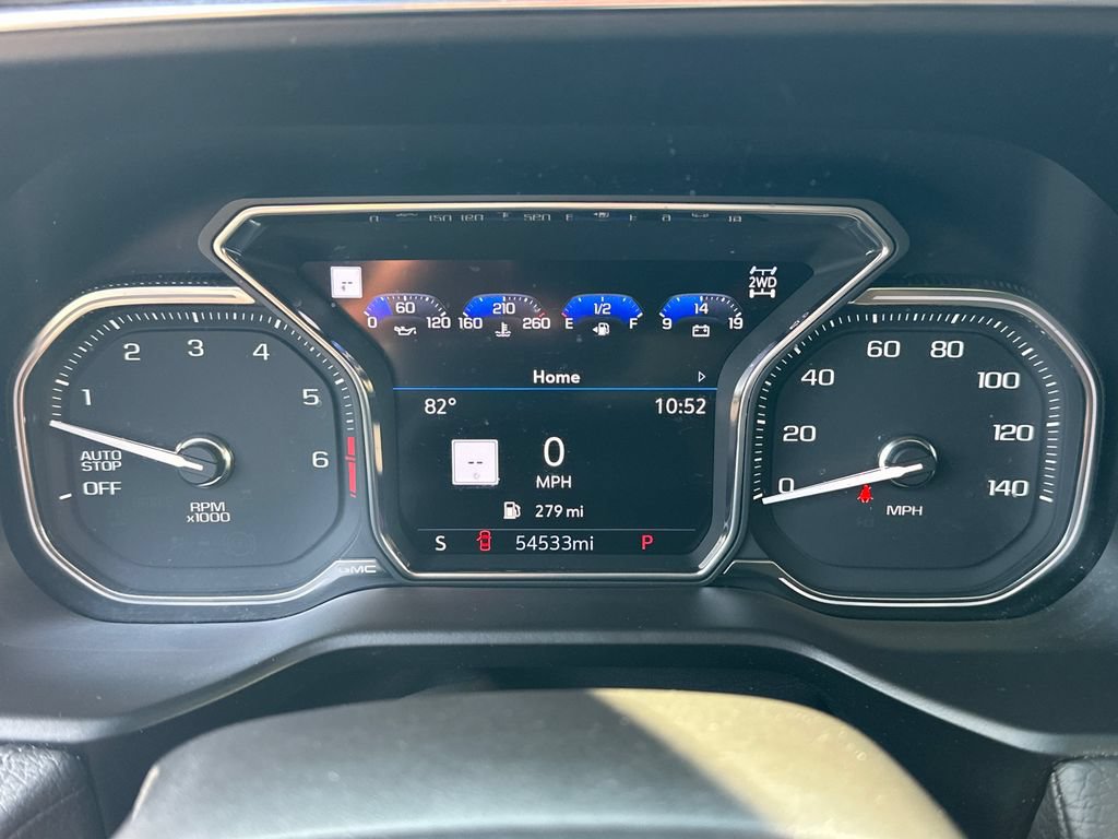 Used 2021 GMC Yukon Denali w/ Denali Premium Package AWD/4WD image 28