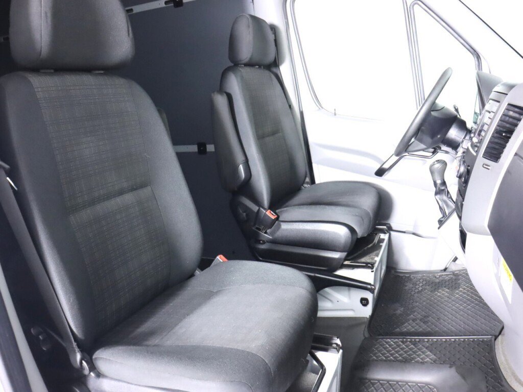 Used 2018 Mercedes-Benz Sprinter 3500 image 37