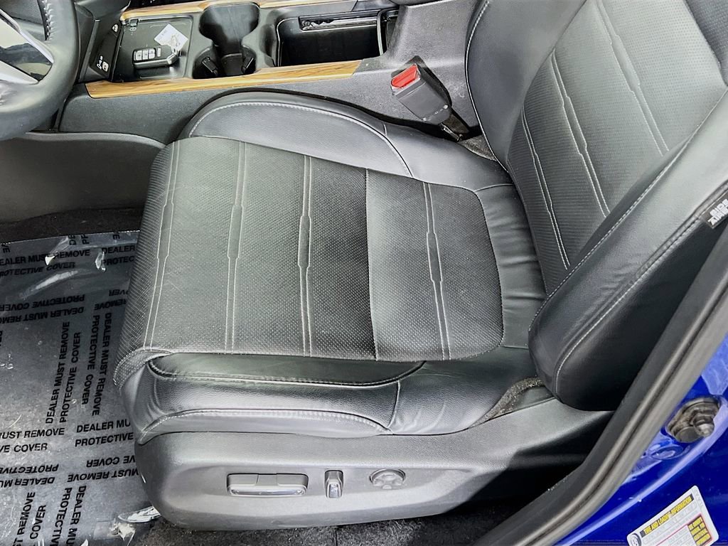 Used 2021 Honda CR-V Touring image 18