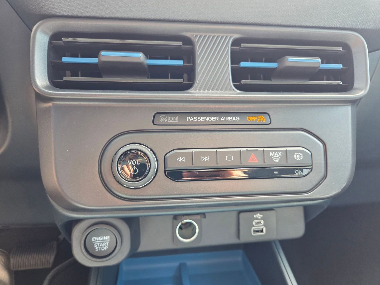 New 2026 Ford Maverick XLT AWD/4WD image 22